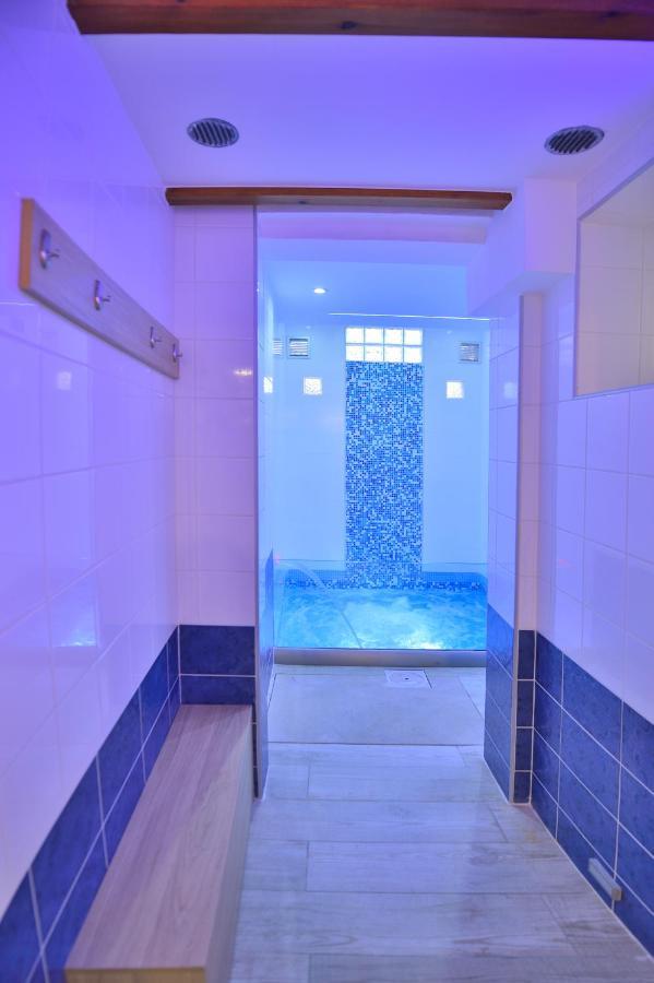 Villa Zafyra Κίσσαμος Εξωτερικό φωτογραφία